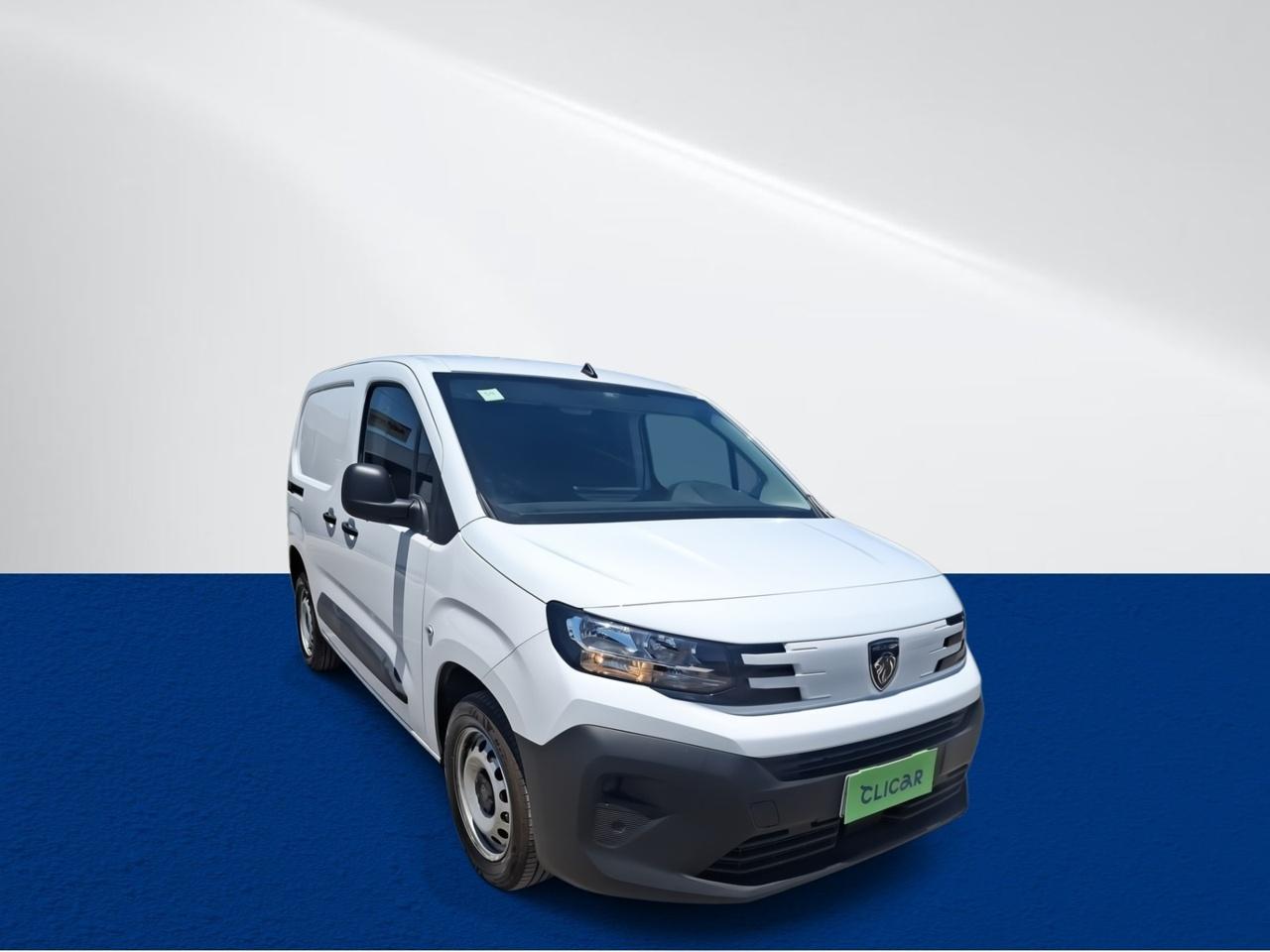 Furgon Peugeot Partner