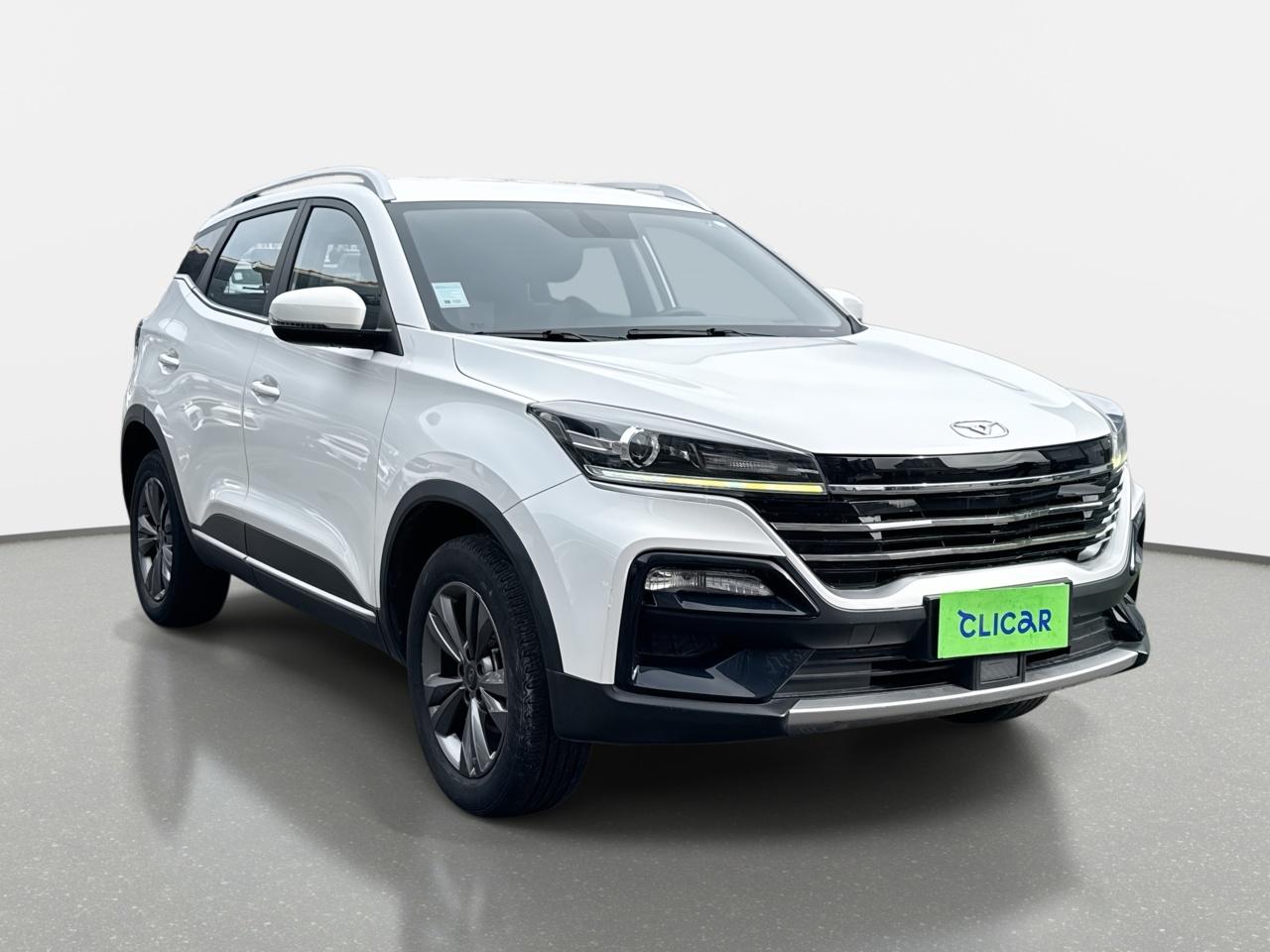 Suv Kaiyi Kyx3