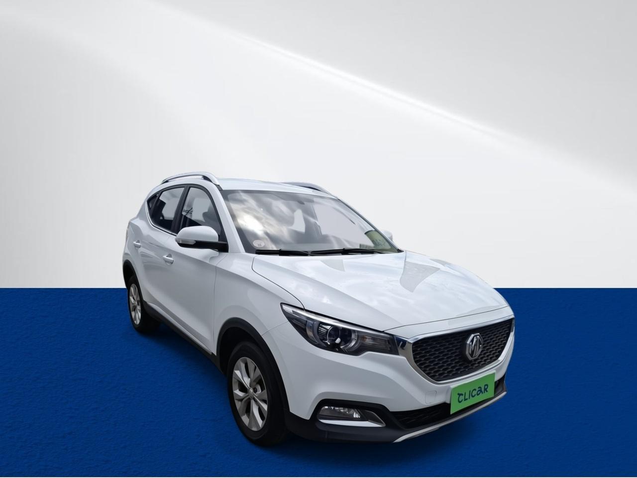 Station Wagon Mg Mg Zs