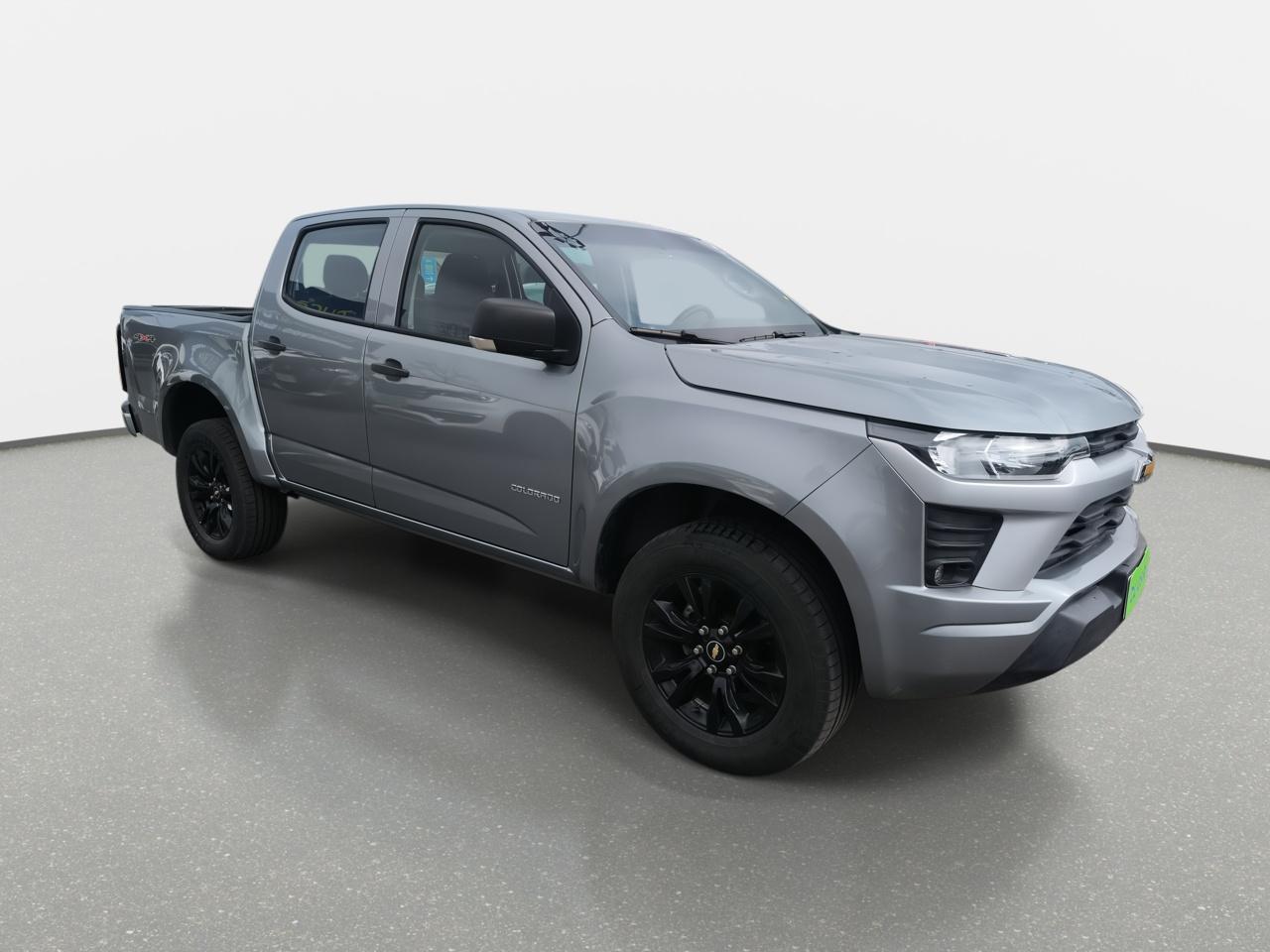 Camioneta Chevrolet Colorado