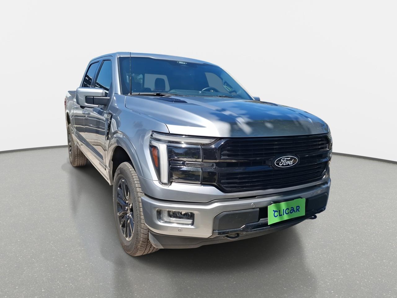 Camioneta Ford F-150