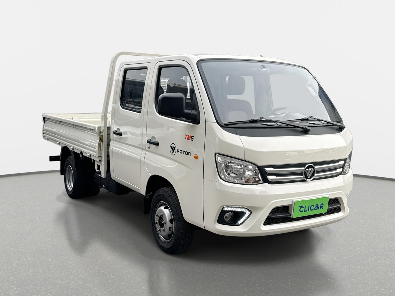 Camioneta Foton Tm5