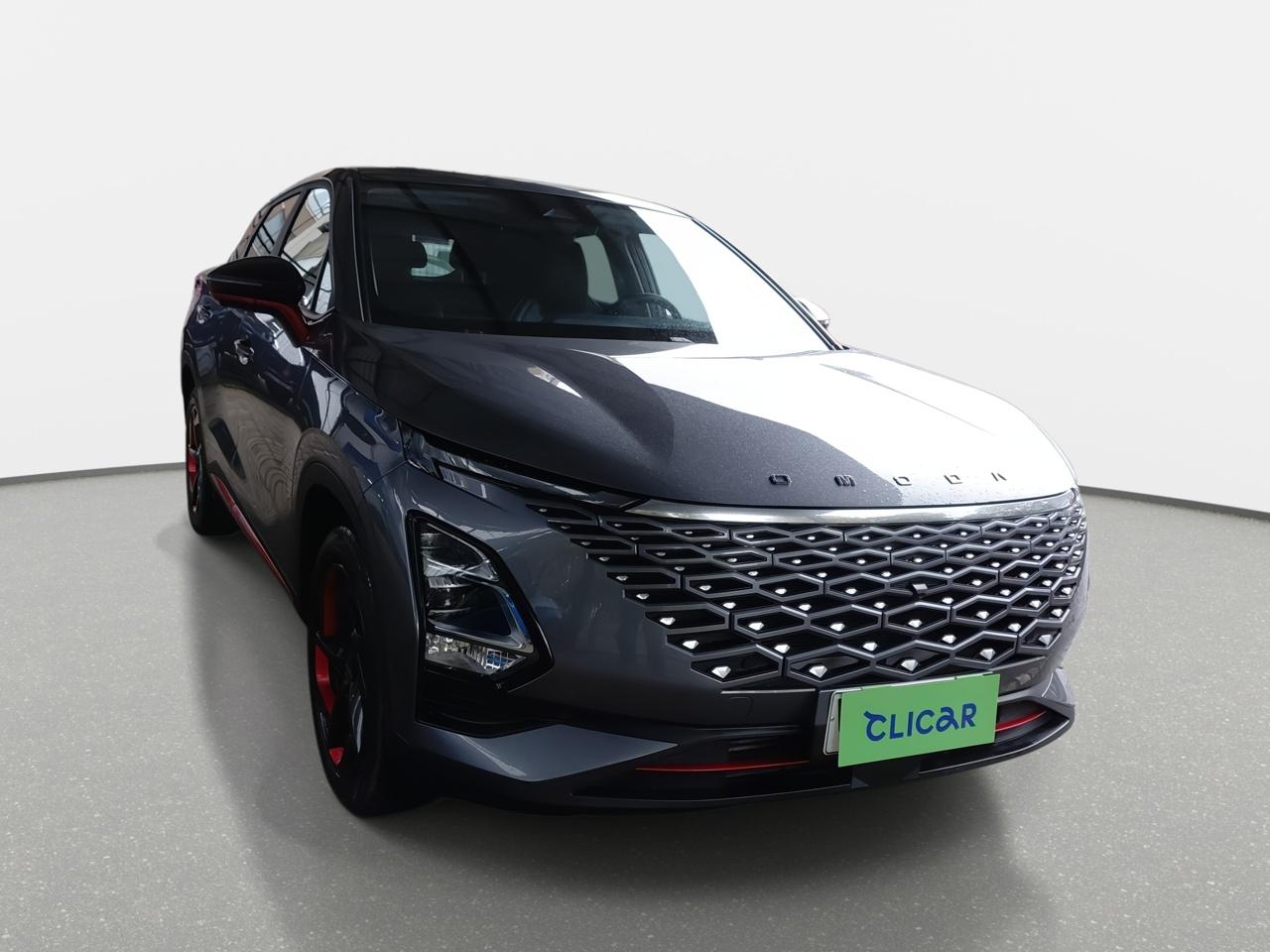 Suv Omoda C5