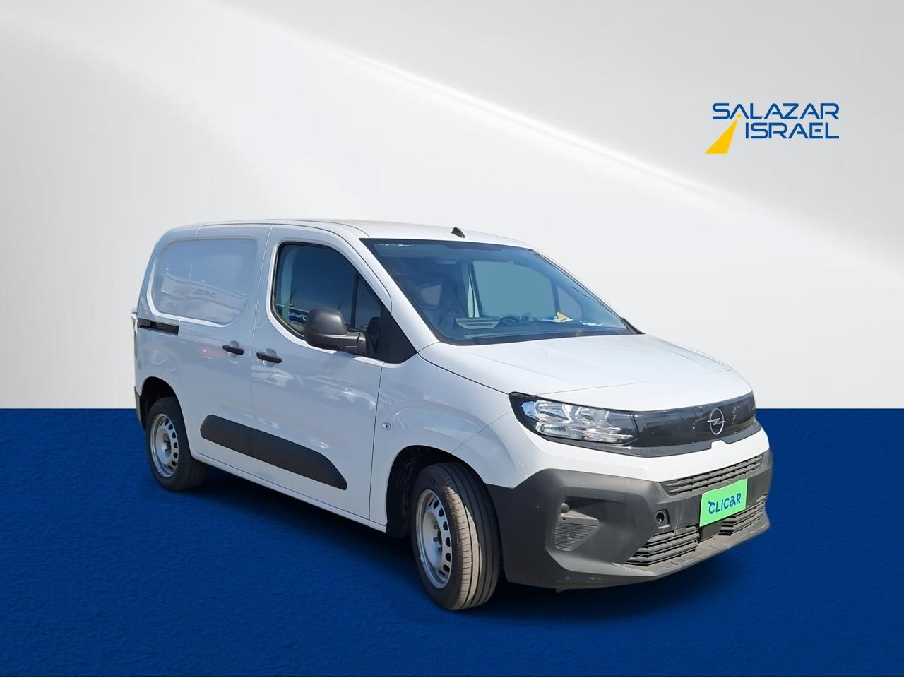 Furgon Opel Combo