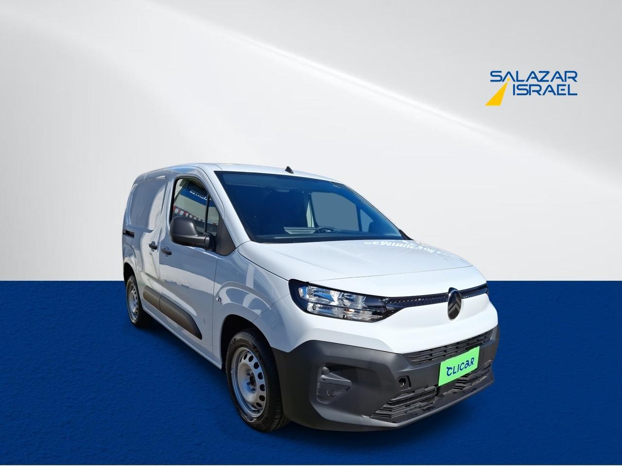 Furgon Citroen Berlingo
