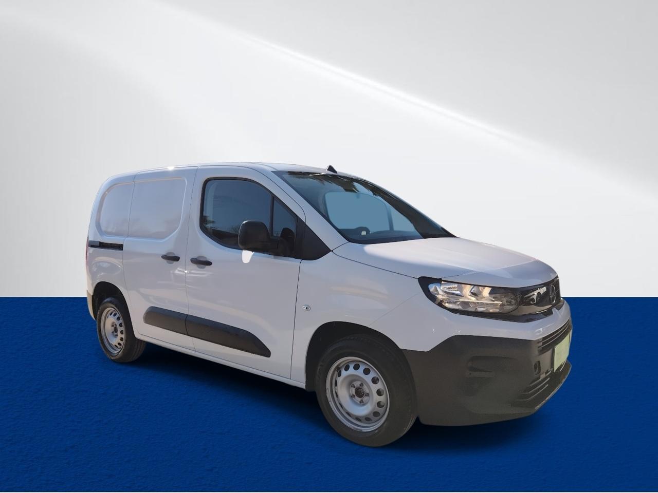 Furgon Opel Combo
