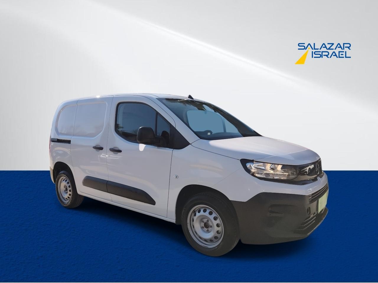 Furgon Opel Combo