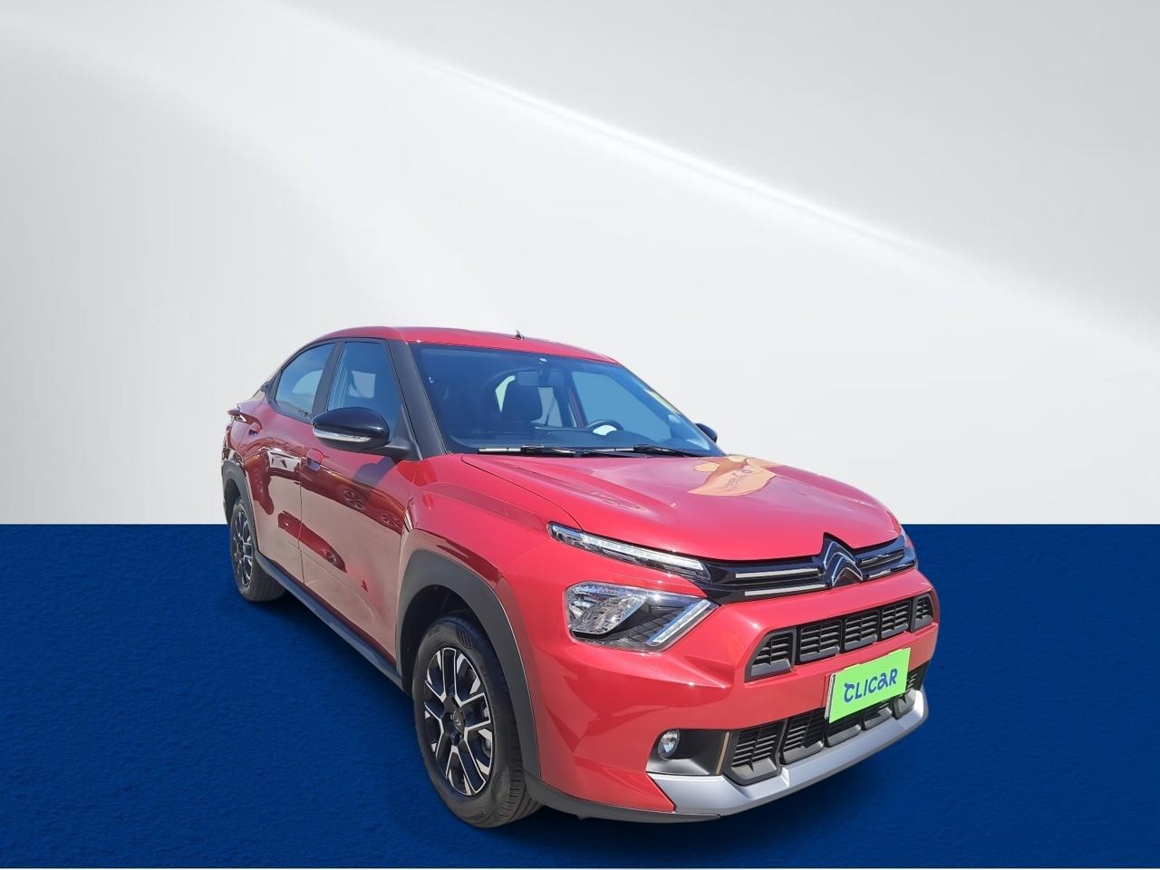 Station Wagon Citroen Basalt