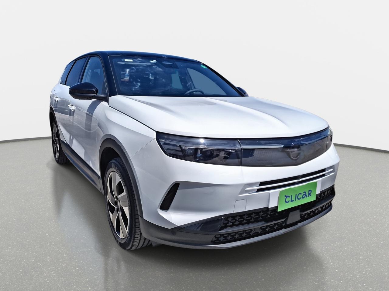 Suv Opel Grandland