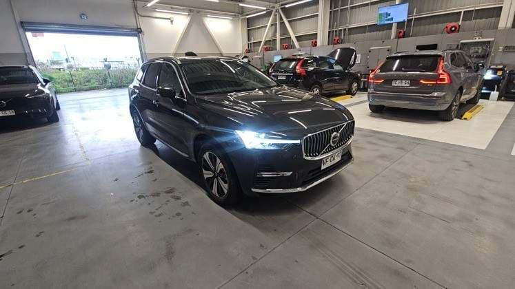 Suv Volvo Xc60