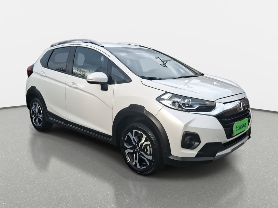 Suv Honda Wr-v