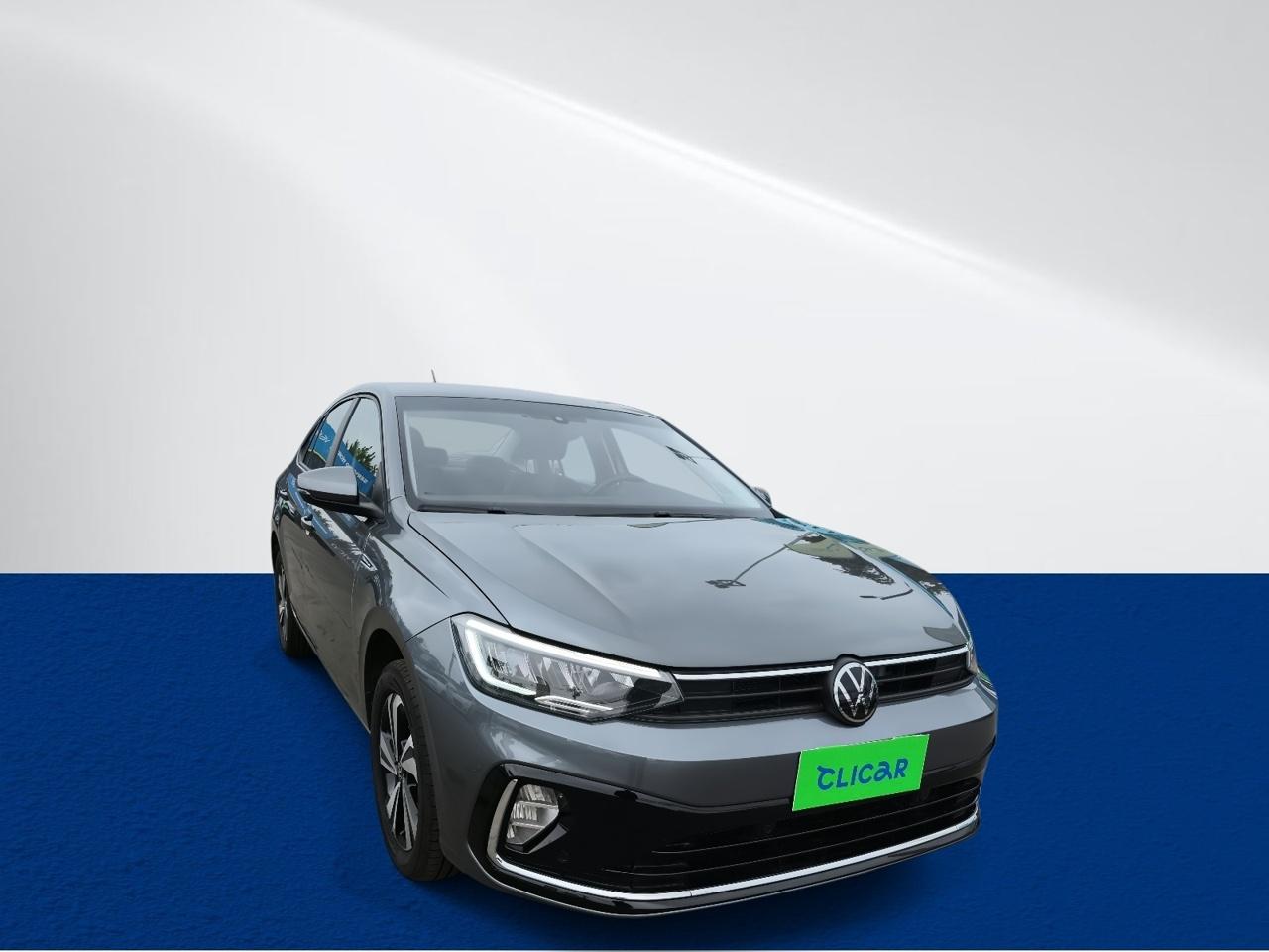 Automovil Volkswagen Virtus