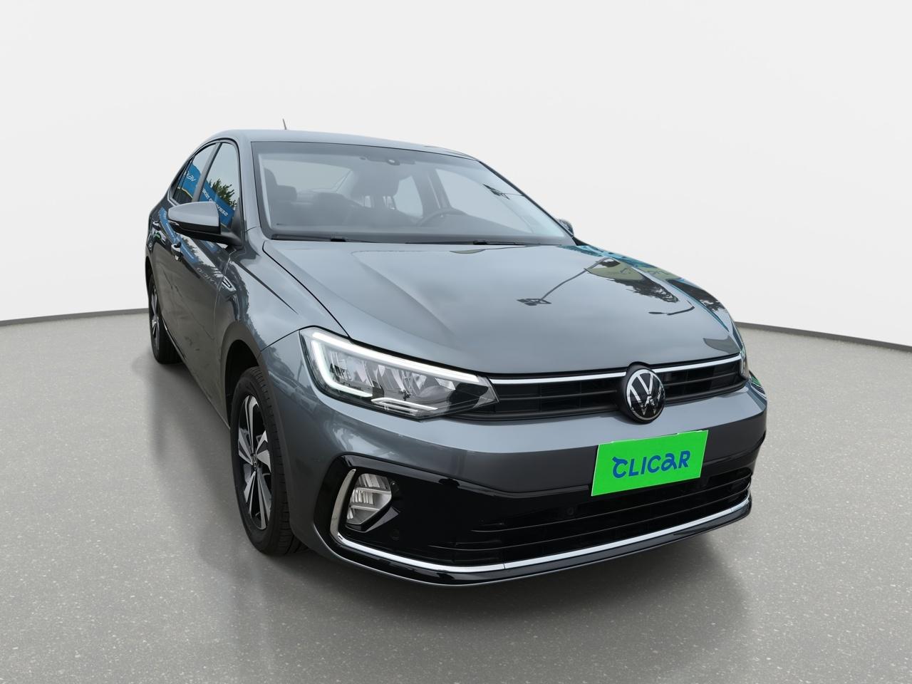 Automovil Volkswagen Virtus