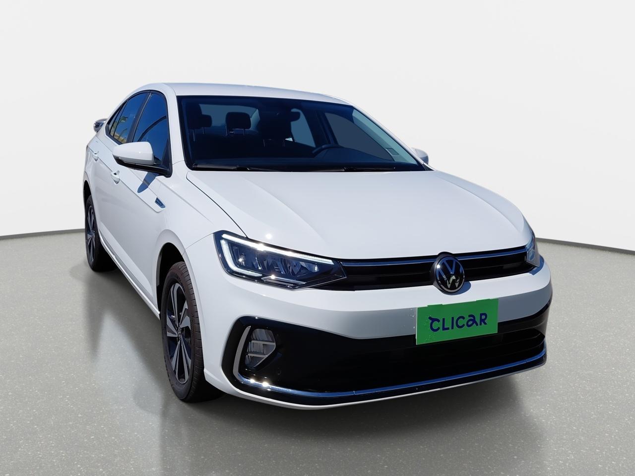 Automovil Volkswagen Virtus