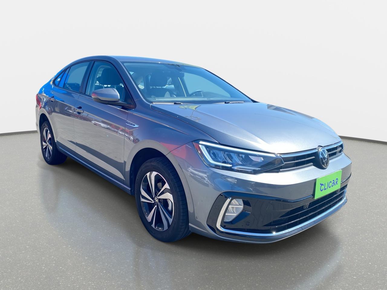 Automovil Volkswagen Virtus