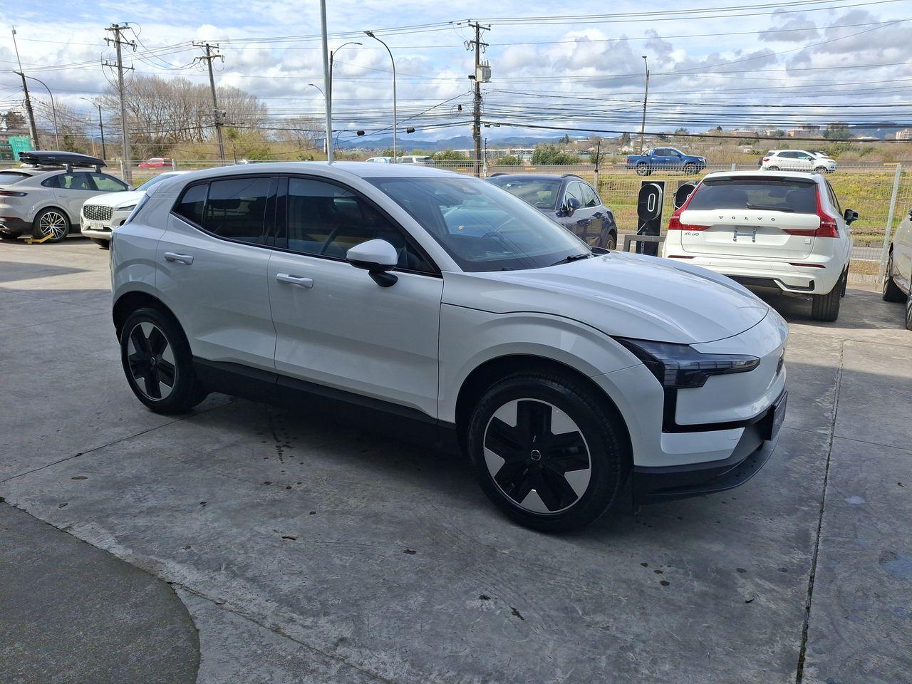 Station Wagon Volvo Ex30