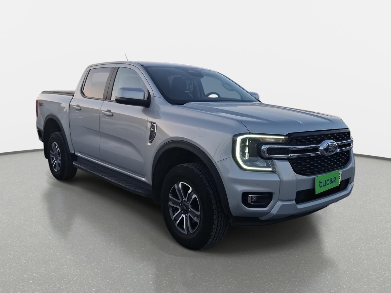 Camioneta Ford Ranger