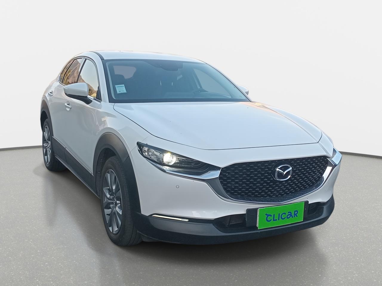 Station Wagon Mazda Cx-30