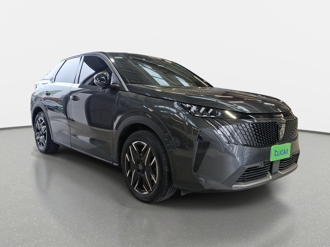 Suv Peugeot 3008