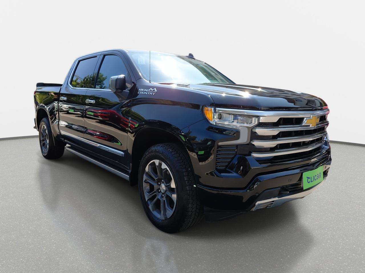 Camioneta Chevrolet Silverado