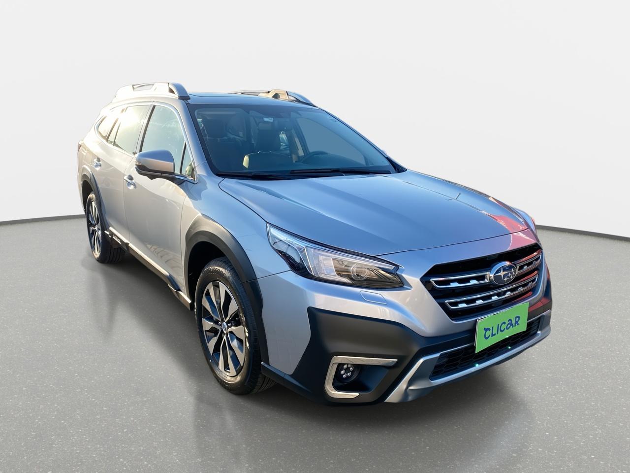 Suv Subaru Outback