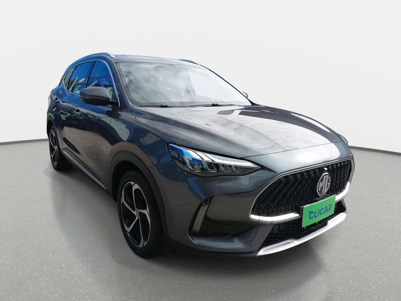 Suv Mg Hs
