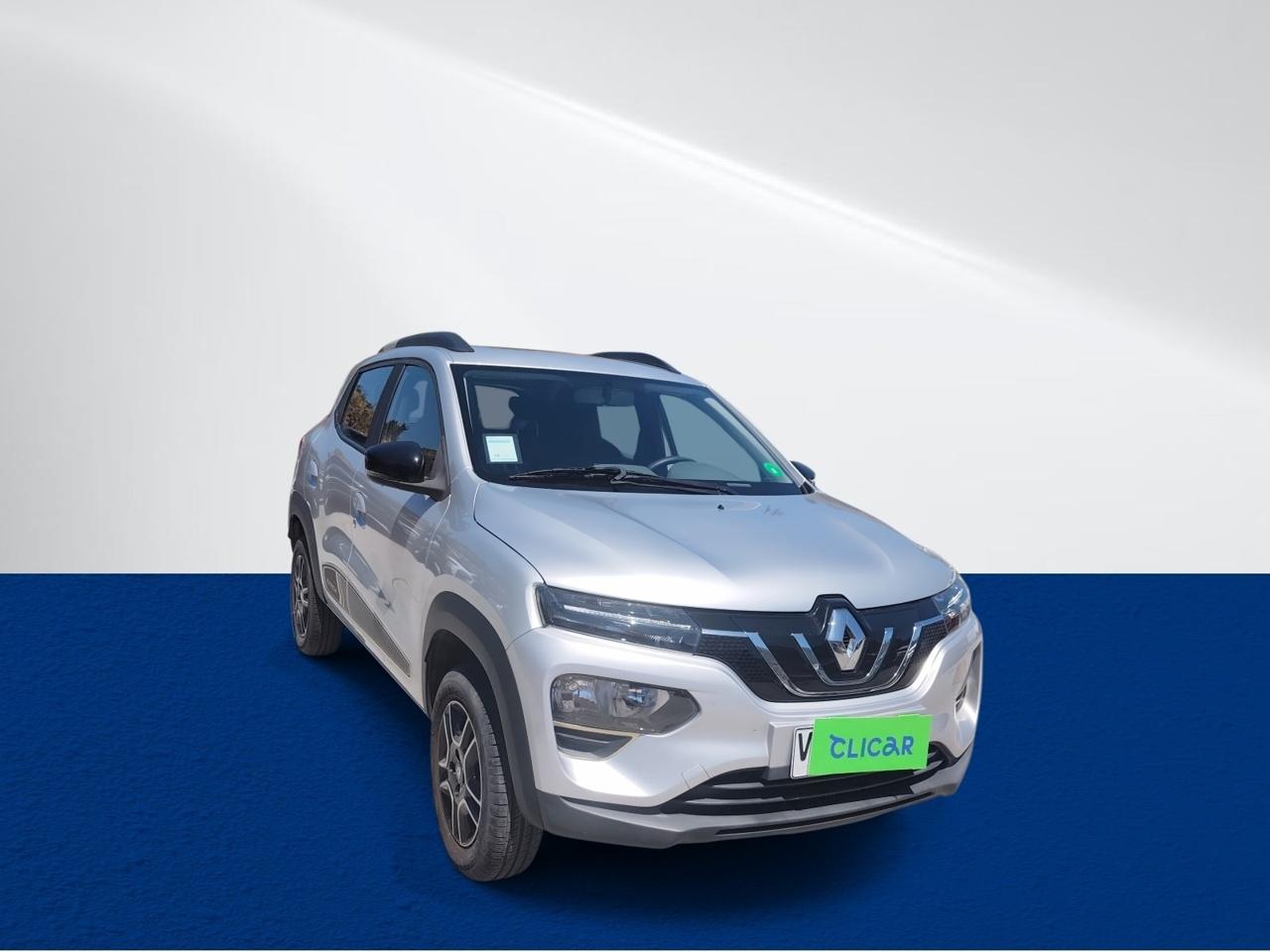 Hatchback Renault Kwid