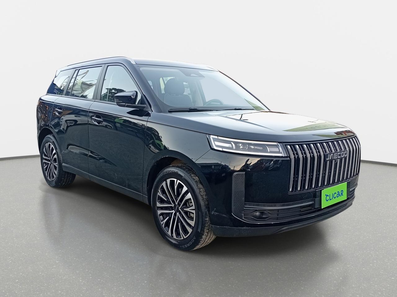 Suv Jaecoo Jaecoo5