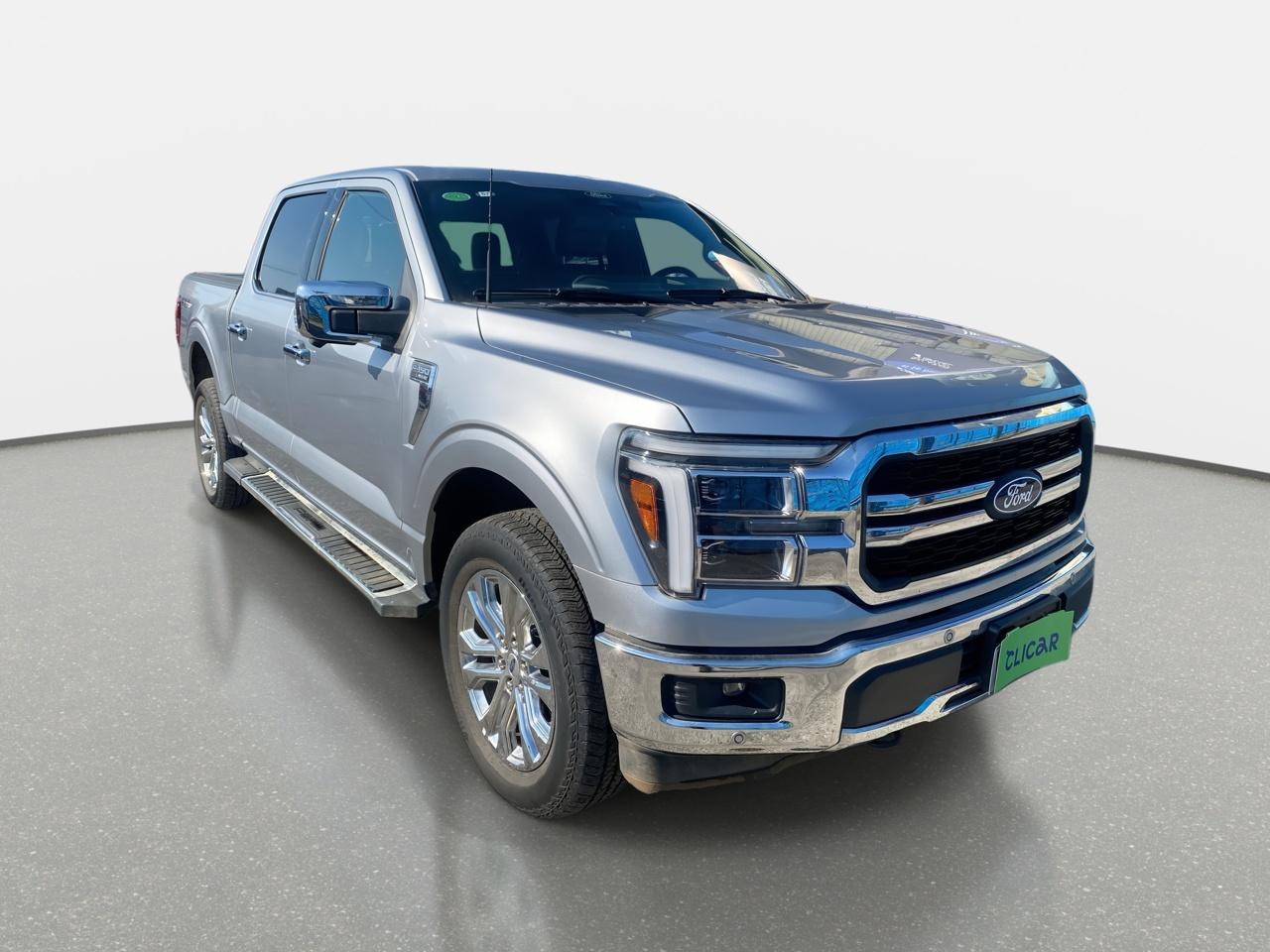 Camioneta Ford F-150