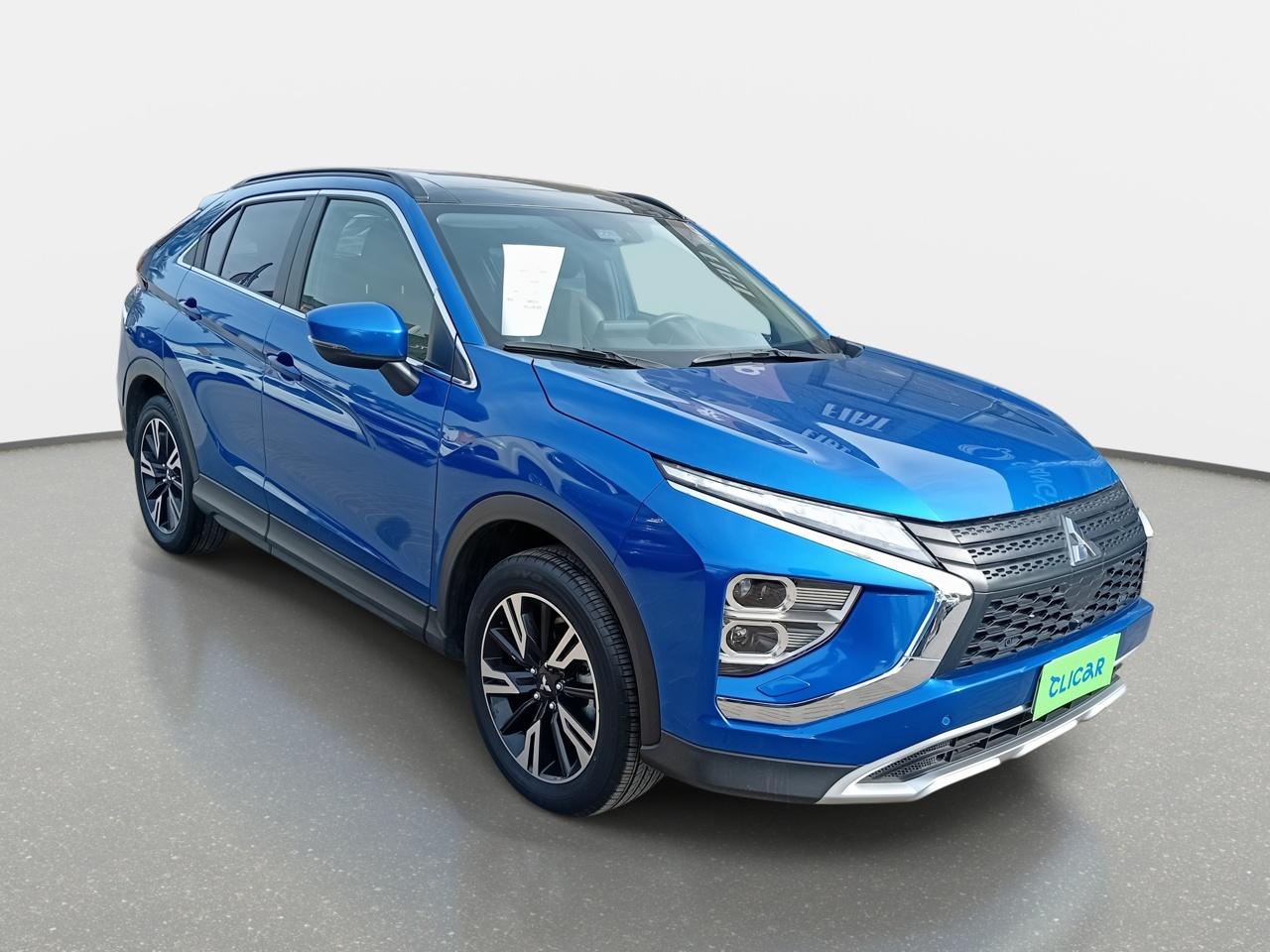Suv Mitsubishi Eclipse Cross