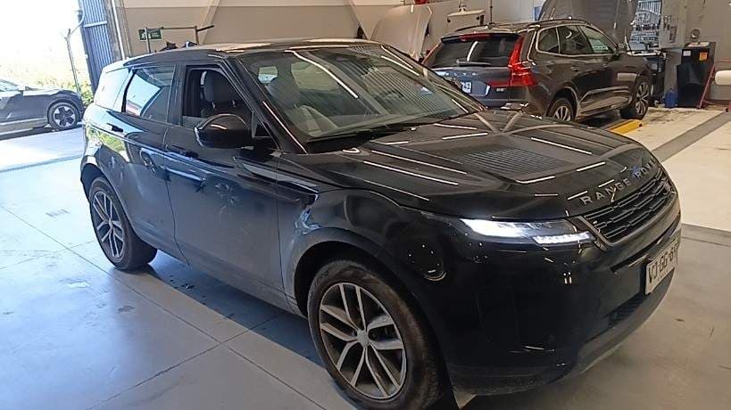 Suv Land Rover Range Rover Evoque