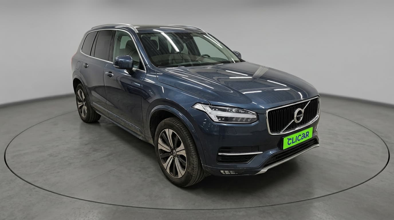 Station Wagon Volvo Xc60