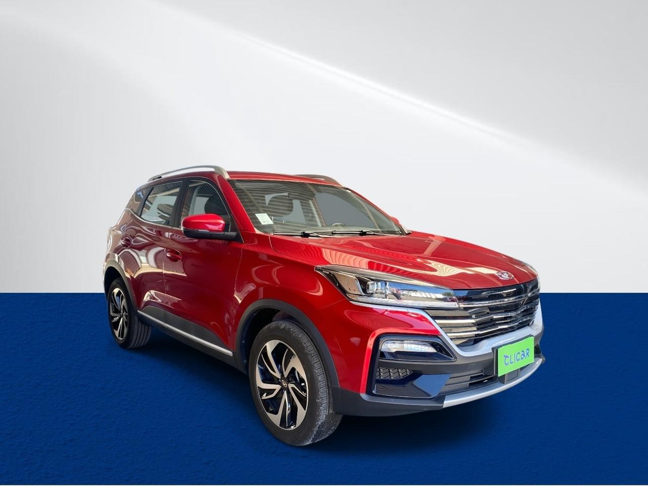 Station Wagon Kaiyi Kyx3