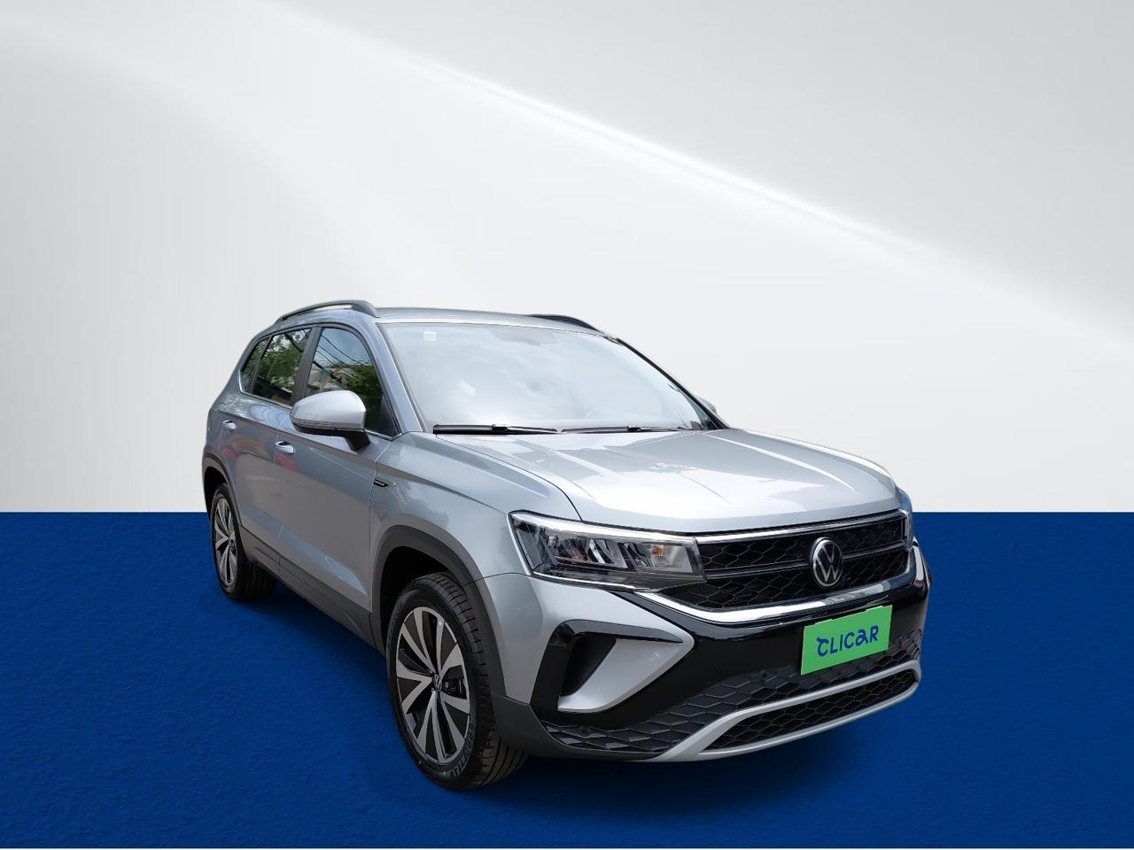 Station Wagon Volkswagen Taos