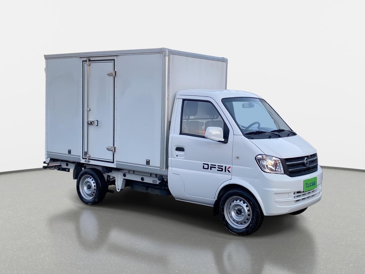 Furgon Dfsk Cargo Box