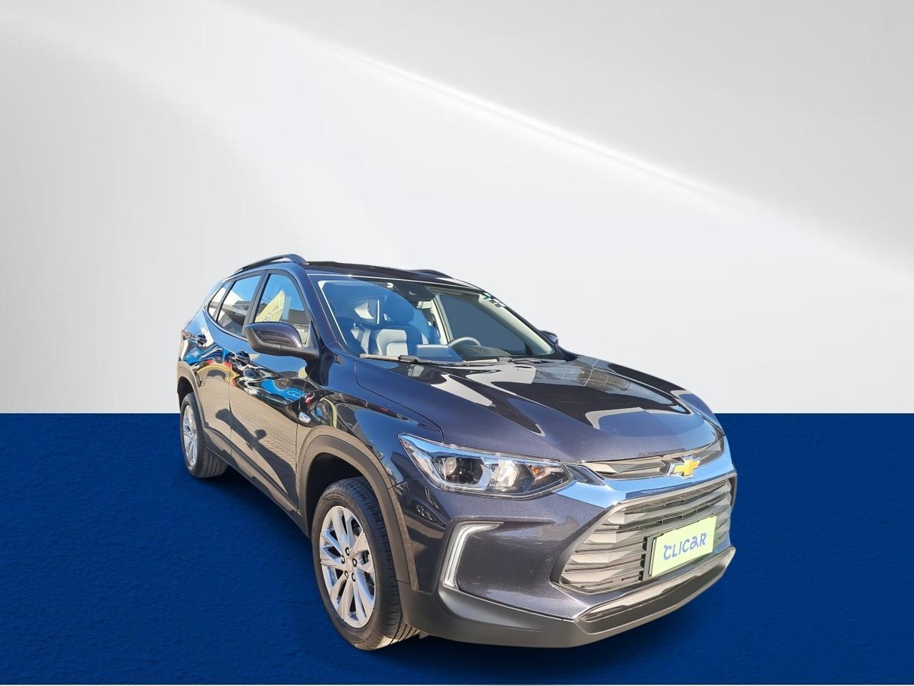 Suv Chevrolet Tracker