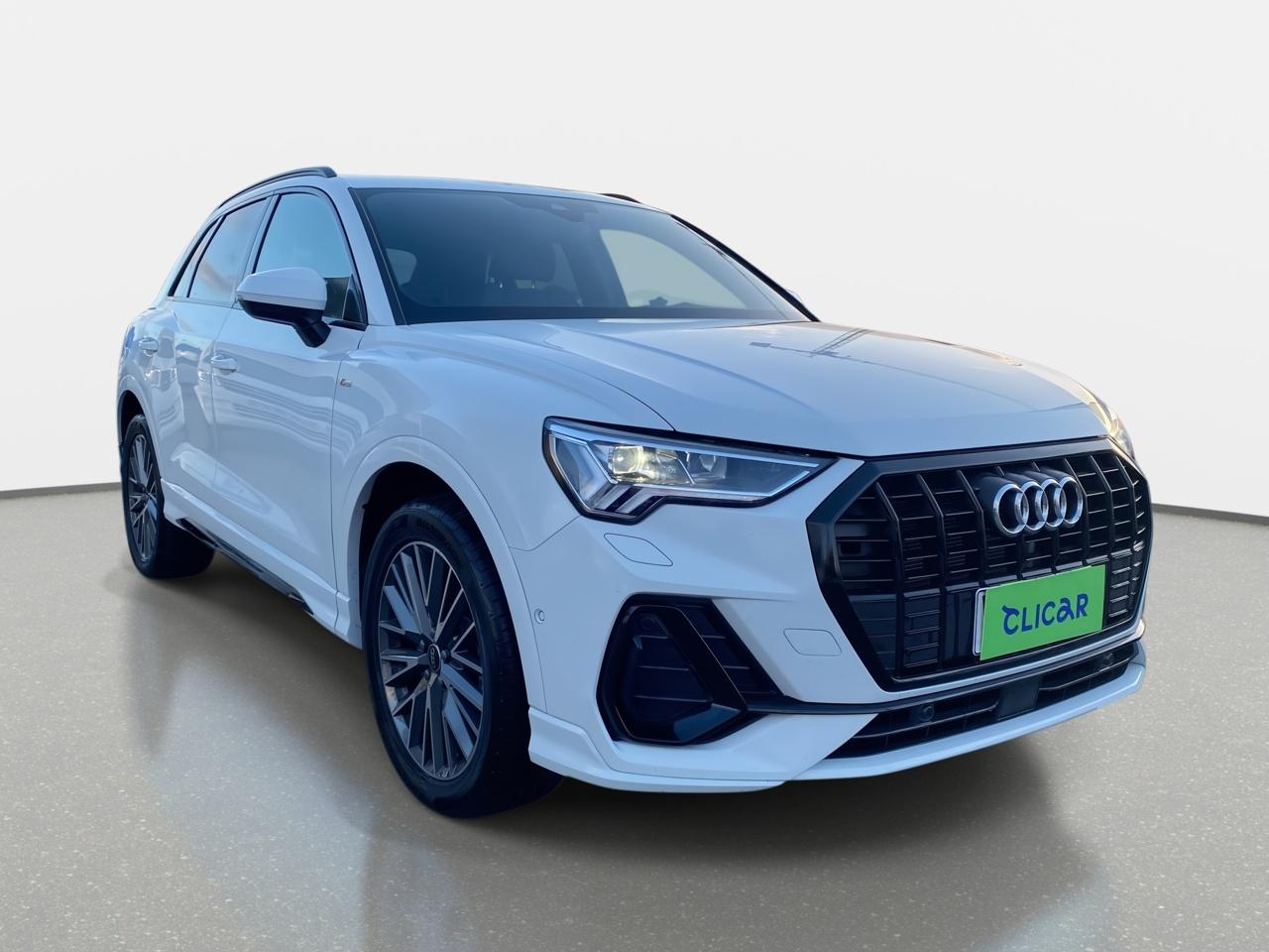 Suv Audi Q3