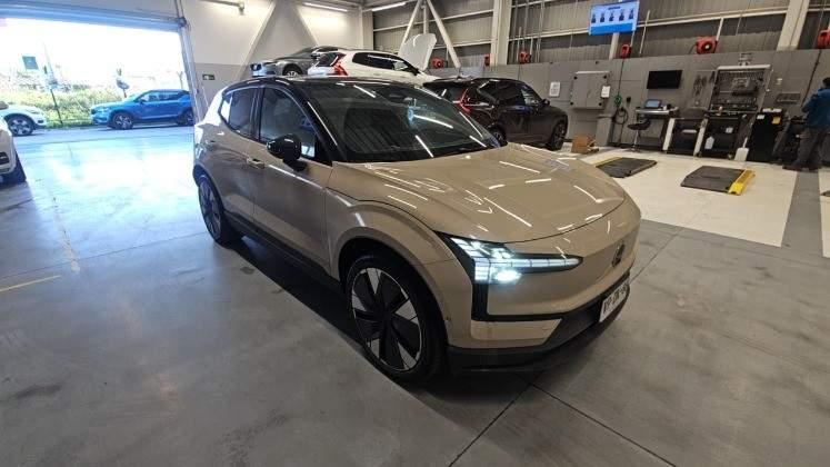 Suv Volvo Ex30