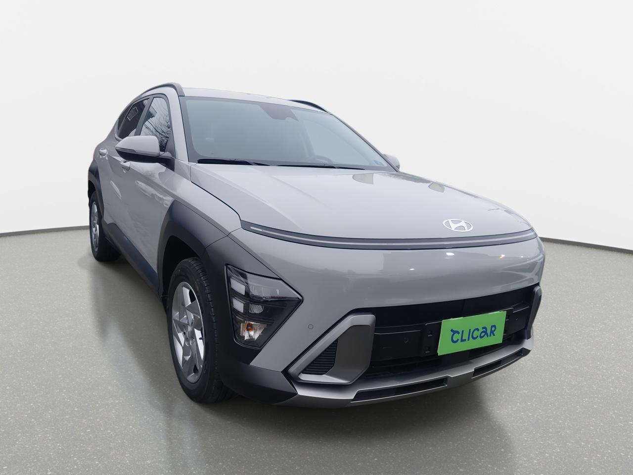 Station Wagon Hyundai Kona