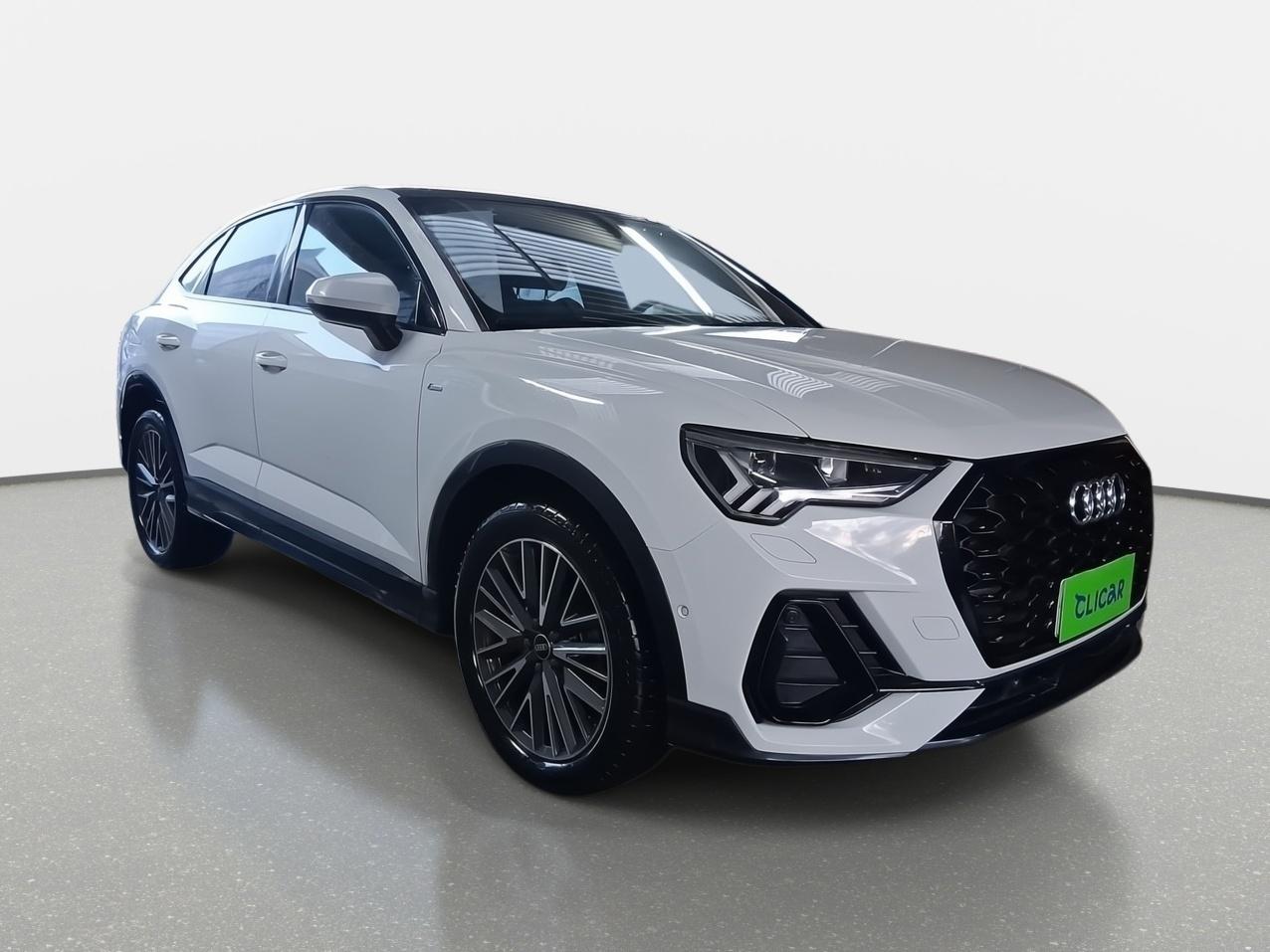 Suv Audi Q3