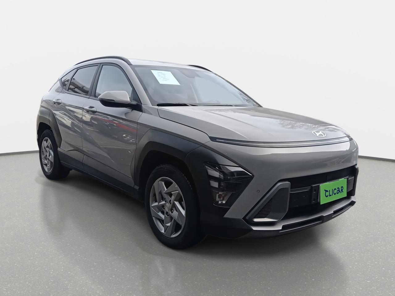 Suv Hyundai Kona
