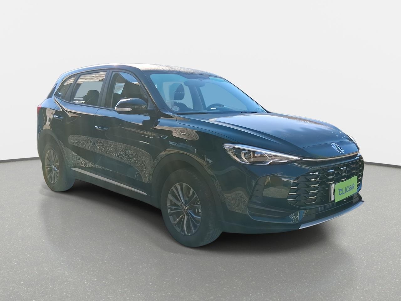 Suv Mg Mg Zs