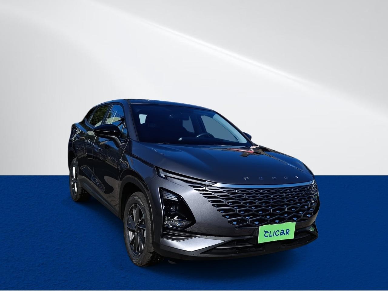 Station Wagon Omoda C5