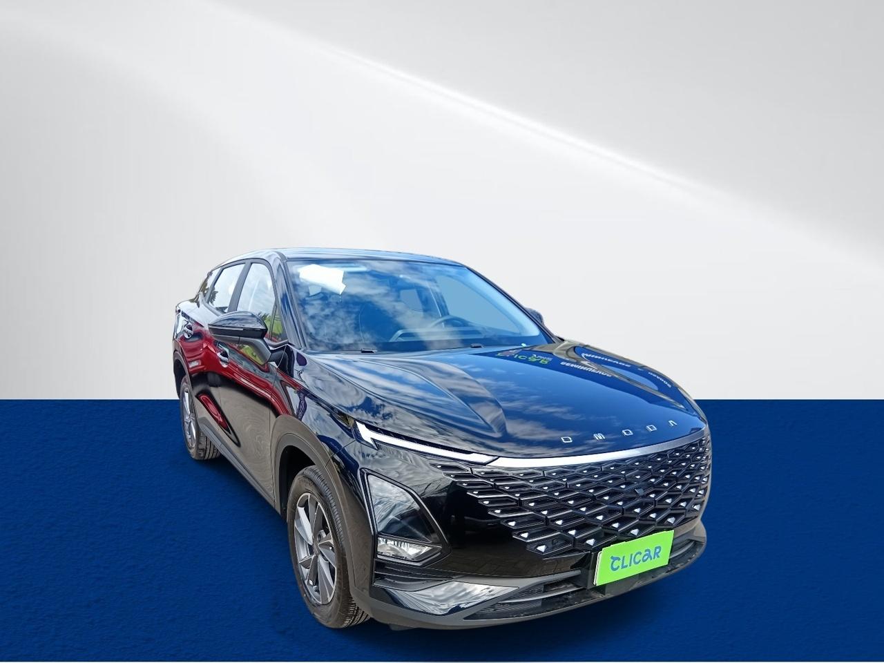 Station Wagon Omoda C5