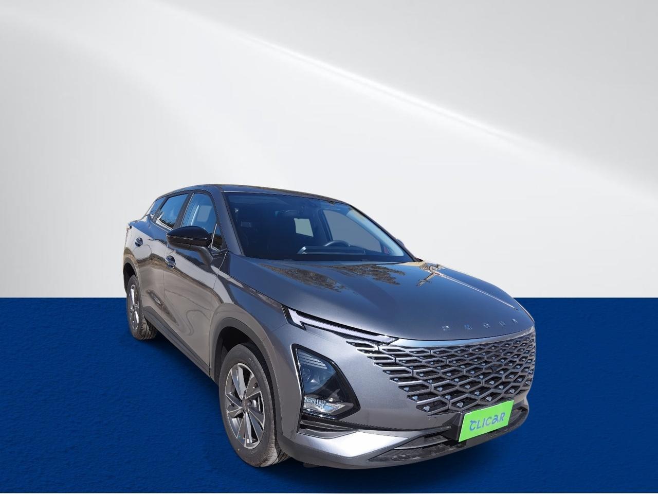 Station Wagon Omoda C5