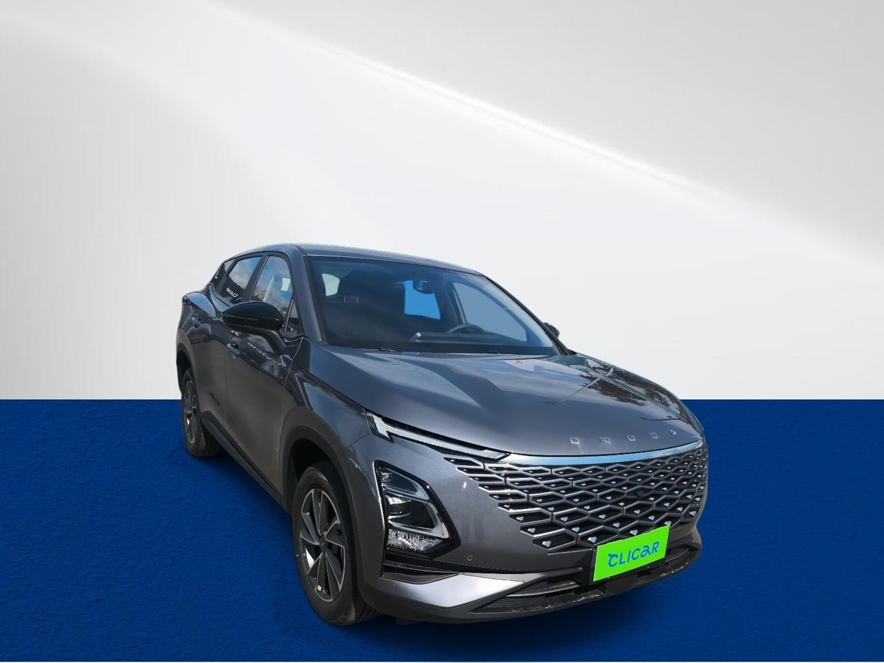 Station Wagon Omoda C5