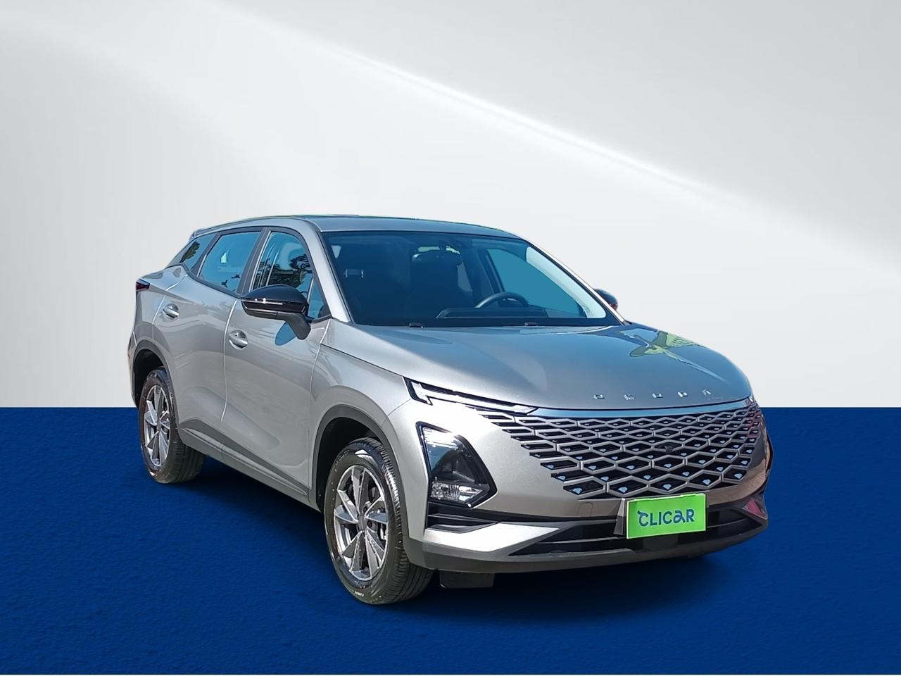 Station Wagon Omoda C5