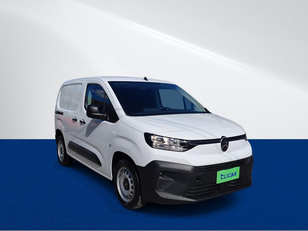 Furgon Citroen Berlingo