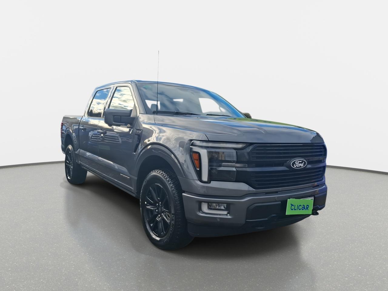 Camioneta Ford F-150