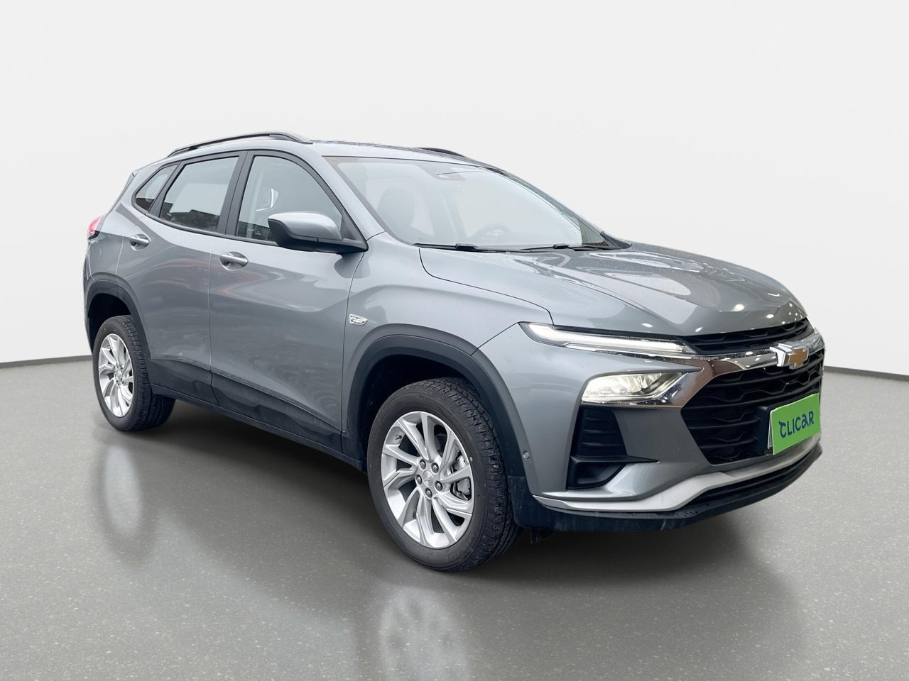 Station Wagon Chevrolet Tracker